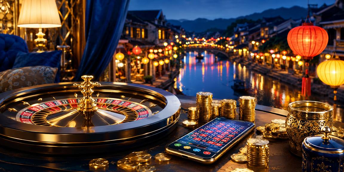 wf88 Những gì có trong casino wf88