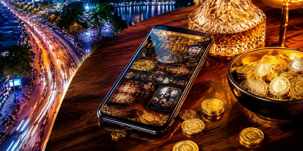 wf88 mobile gaming